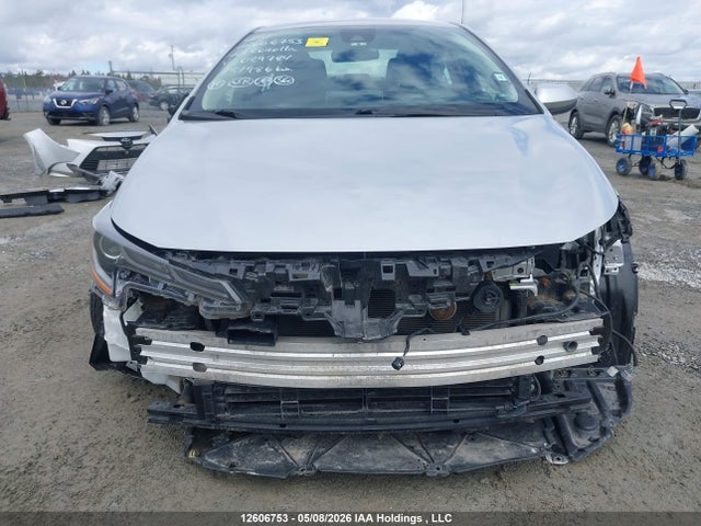JTDBAMDE1MJ029784 Toyota Corolla