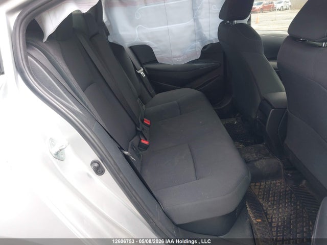 JTDBAMDE1MJ029784 Toyota Corolla