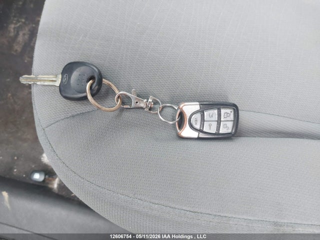 2012 Hyundai Santa Fe Gl 3.5 მანქანა იყიდება აუქციონზე, vin: 5XYZGDAG4CG126785, აუქციონის ნომერი: 12606754