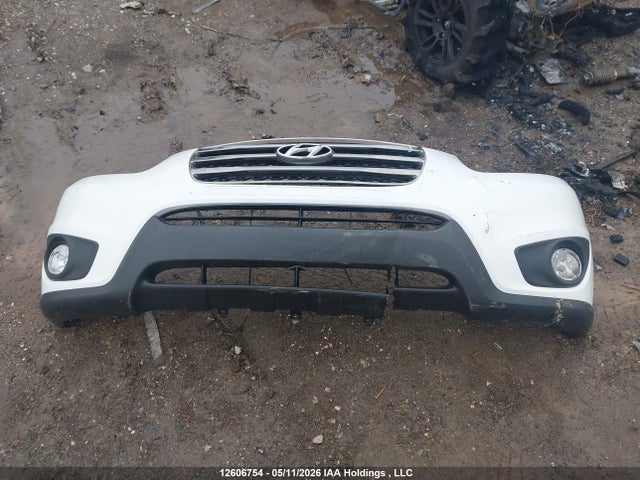 2012 Hyundai Santa Fe Gl 3.5 მანქანა იყიდება აუქციონზე, vin: 5XYZGDAG4CG126785, აუქციონის ნომერი: 12606754