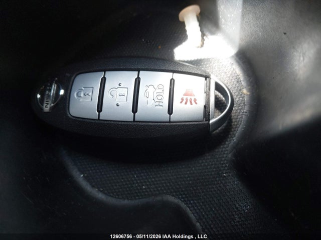 Продаж на аукціоні авто 2022 Nissan Sentra Sr, vin: 3N1AB8DV0NY266007, номер лоту: 12606756
