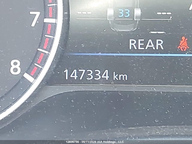 Продаж на аукціоні авто 2022 Nissan Sentra Sr, vin: 3N1AB8DV0NY266007, номер лоту: 12606756