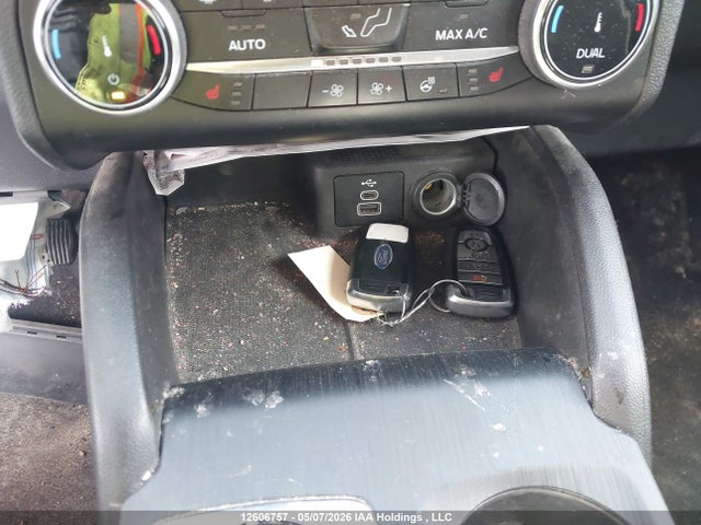 Ford Escape Active 2024 1FMCU9GN4RUA70674 Image 11