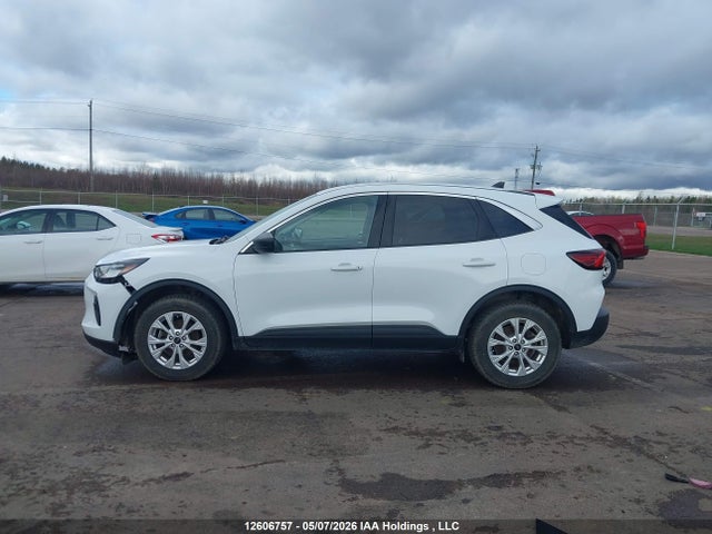 Ford Escape Active 2024 1FMCU9GN4RUA70674 Image 13