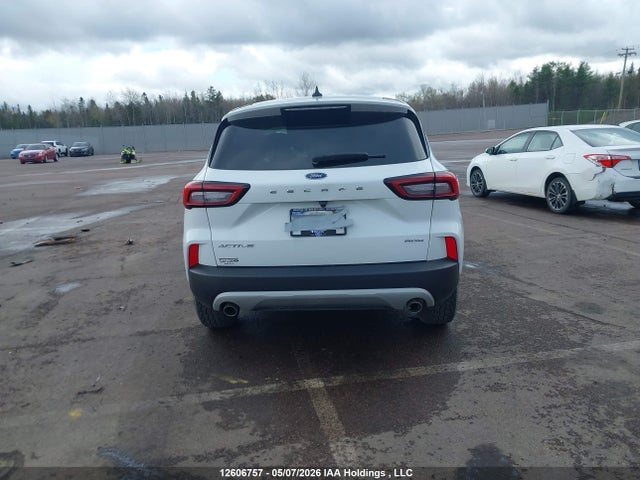 Ford Escape Active 2024 1FMCU9GN4RUA70674 Image 15