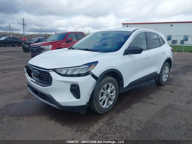 Ford Escape Active 2024 1FMCU9GN4RUA70674 Image 2