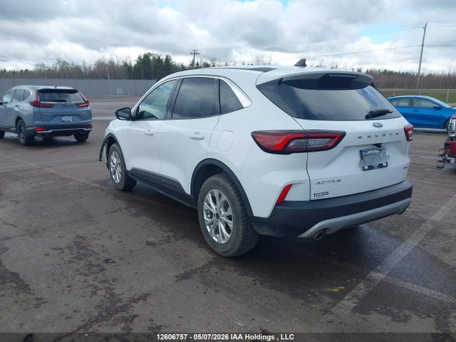 Ford Escape Active 2024 1FMCU9GN4RUA70674 Image 3