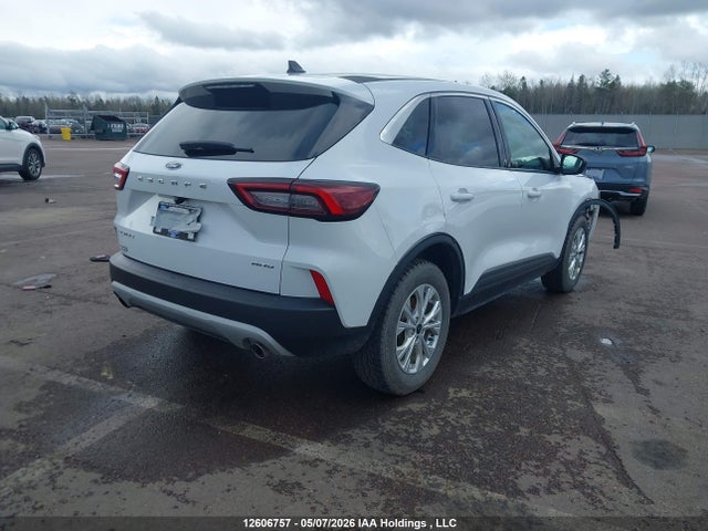 Ford Escape Active 2024 1FMCU9GN4RUA70674 Image 4
