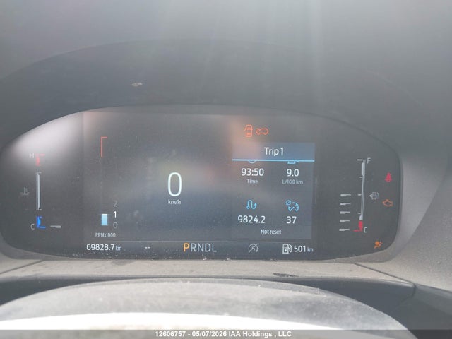 Ford Escape Active 2024 1FMCU9GN4RUA70674 Image 7