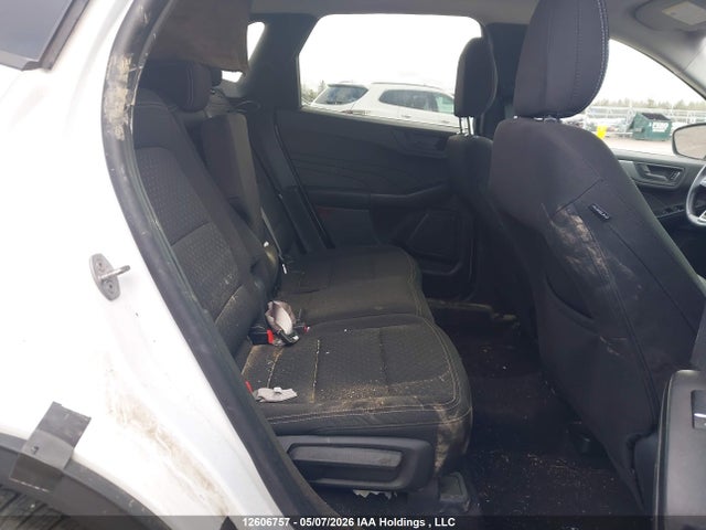 Ford Escape Active 2024 1FMCU9GN4RUA70674 Image 8