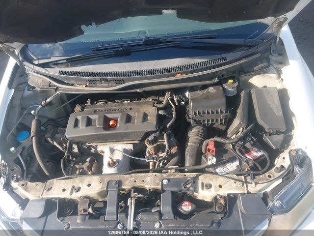 Aukcja sprzedaży 2012 Honda Civic Ex, vin: 2HGFB2F57CH039480, numer aukcji: 12606759