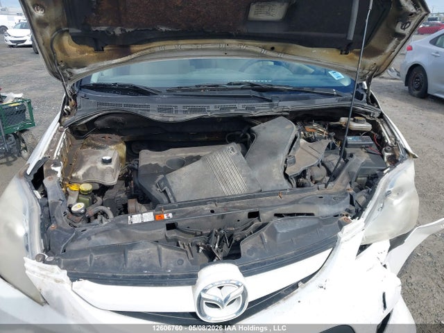 Aukcja sprzedaży 2010 Mazda 5, vin: JM1CR2W32A0389791, numer aukcji: 12606760
