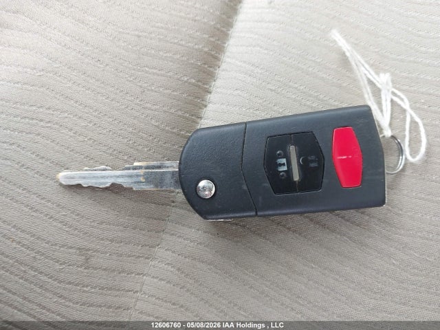 Aukcja sprzedaży 2010 Mazda 5, vin: JM1CR2W32A0389791, numer aukcji: 12606760
