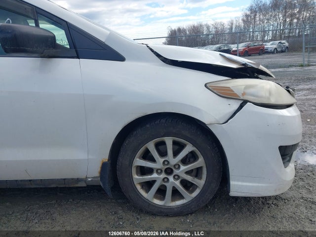 Aukcja sprzedaży 2010 Mazda 5, vin: JM1CR2W32A0389791, numer aukcji: 12606760