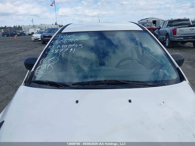 Aukcja sprzedaży 2010 Mazda 5, vin: JM1CR2W32A0389791, numer aukcji: 12606760