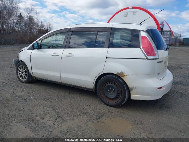 Aukcja sprzedaży 2010 Mazda 5, vin: JM1CR2W32A0389791, numer aukcji: 12606760