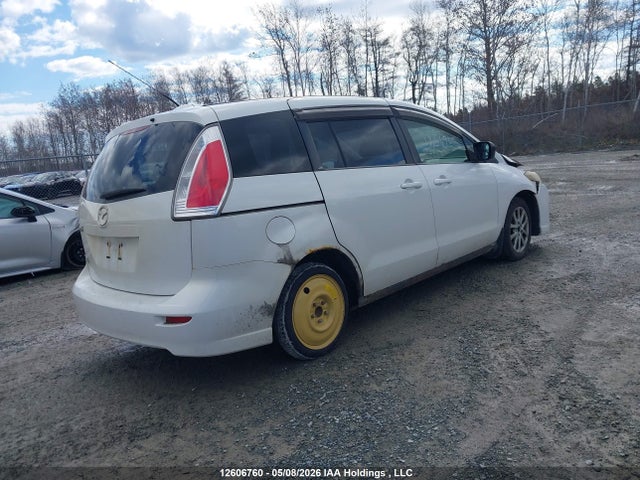 Aukcja sprzedaży 2010 Mazda 5, vin: JM1CR2W32A0389791, numer aukcji: 12606760