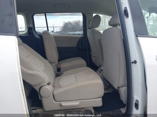 Aukcja sprzedaży 2010 Mazda 5, vin: JM1CR2W32A0389791, numer aukcji: 12606760
