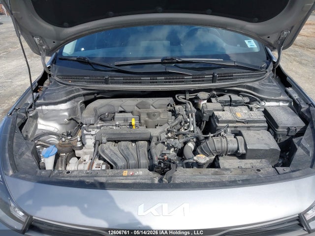 3KPA25AD2PE563517 KIA Rio Lx Premium/lx+