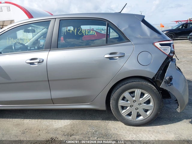 3KPA25AD2PE563517 KIA Rio Lx Premium/lx+