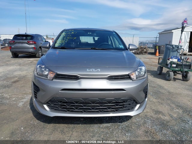 3KPA25AD2PE563517 KIA Rio Lx Premium/lx+