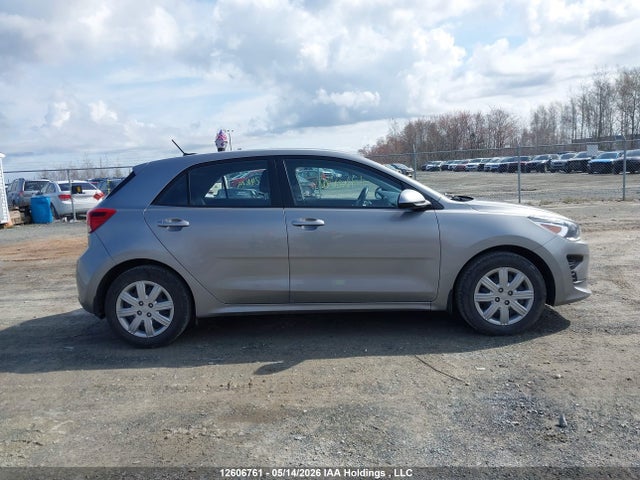 3KPA25AD2PE563517 KIA Rio Lx Premium/lx+