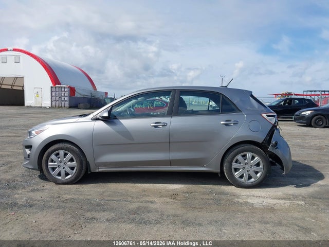 3KPA25AD2PE563517 KIA Rio Lx Premium/lx+