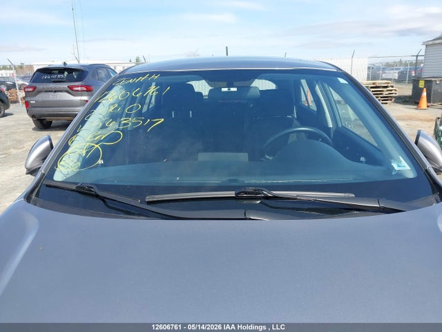 3KPA25AD2PE563517 KIA Rio Lx Premium/lx+