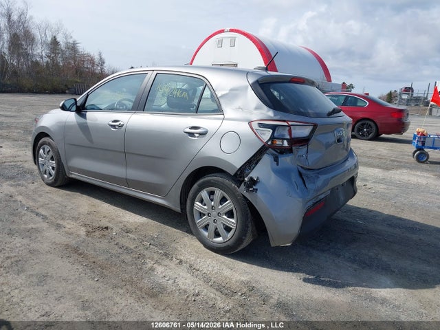 3KPA25AD2PE563517 KIA Rio Lx Premium/lx+