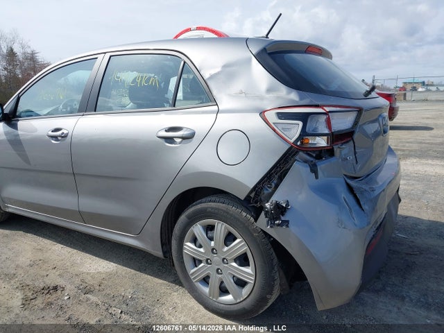 3KPA25AD2PE563517 KIA Rio Lx Premium/lx+