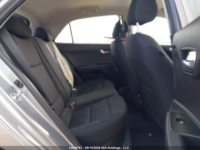 3KPA25AD2PE563517 KIA Rio Lx Premium/lx+