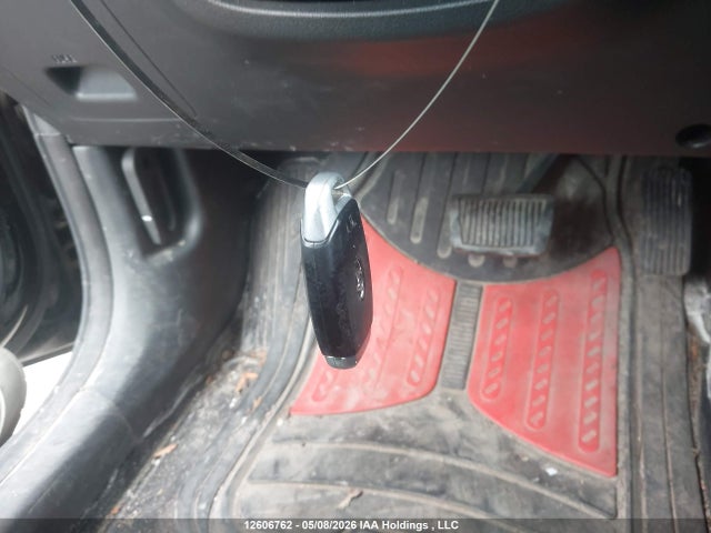 2020 Hyundai Kona მანქანა იყიდება აუქციონზე, vin: KM8K22AA6LU578733, აუქციონის ნომერი: 12606762