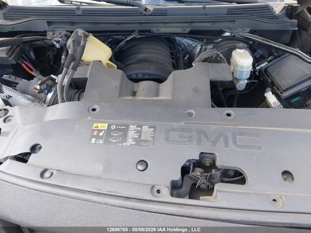 3GTU2TEC8FG168327 GMC Sierra K1500