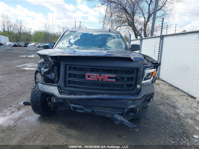 3GTU2TEC8FG168327 GMC Sierra K1500