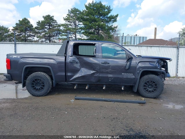 3GTU2TEC8FG168327 GMC Sierra K1500