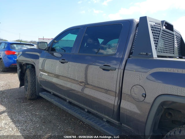 3GTU2TEC8FG168327 GMC Sierra K1500