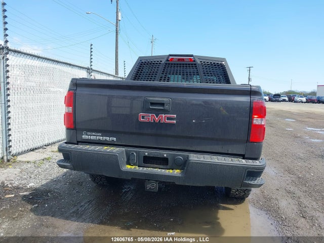 3GTU2TEC8FG168327 GMC Sierra K1500