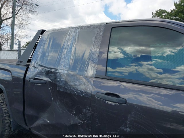 3GTU2TEC8FG168327 GMC Sierra K1500