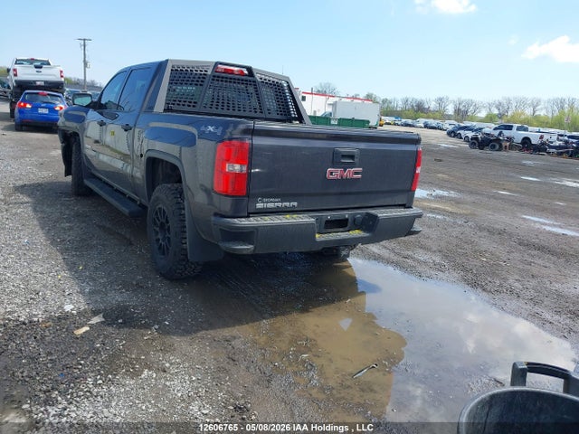 3GTU2TEC8FG168327 GMC Sierra K1500