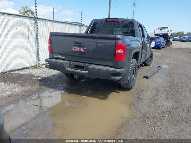 3GTU2TEC8FG168327 GMC Sierra K1500