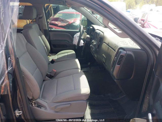 3GTU2TEC8FG168327 GMC Sierra K1500