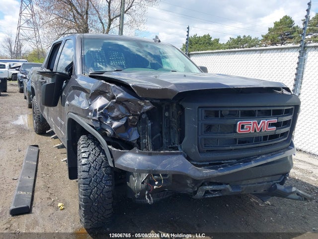3GTU2TEC8FG168327 GMC Sierra K1500