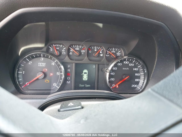 3GTU2TEC8FG168327 GMC Sierra K1500