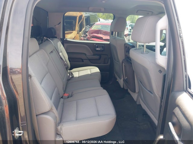 3GTU2TEC8FG168327 GMC Sierra K1500