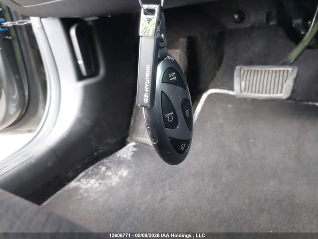 2025 Hyundai Elantra Limited მანქანა იყიდება აუქციონზე, vin: KMHLN4DJ8SU173670, აუქციონის ნომერი: 12606771