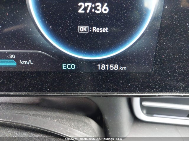 2025 Hyundai Elantra Limited მანქანა იყიდება აუქციონზე, vin: KMHLN4DJ8SU173670, აუქციონის ნომერი: 12606771