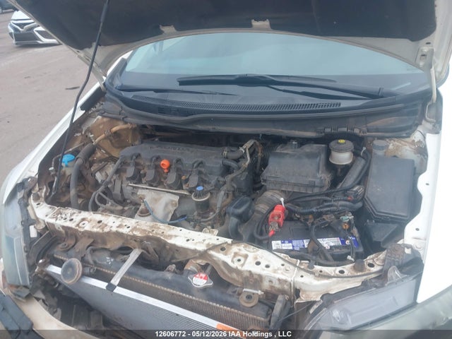 Honda Civic Lx 2015 2HGFB2E57FH013922 Image 10
