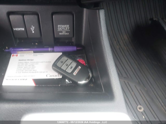Honda Civic Lx 2015 2HGFB2E57FH013922 Image 11
