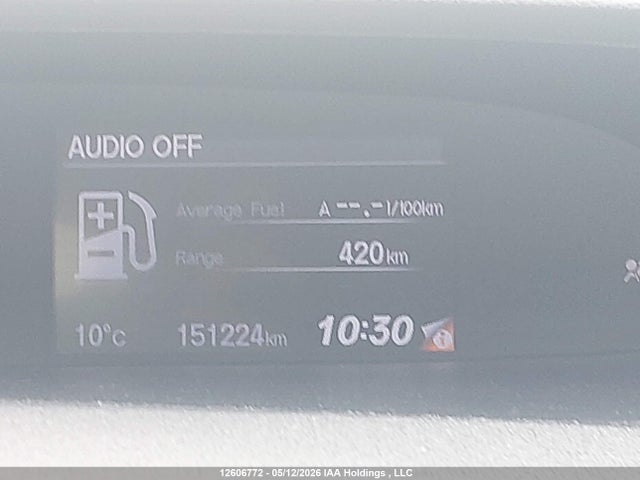 Honda Civic Lx 2015 2HGFB2E57FH013922 Image 14