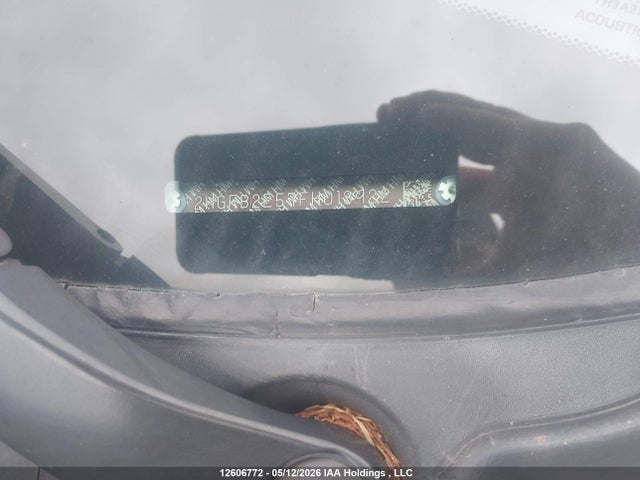 Honda Civic Lx 2015 2HGFB2E57FH013922 Image 18